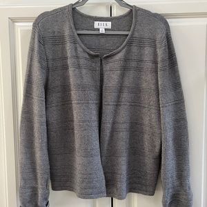 Elle Ribbed Cardigan